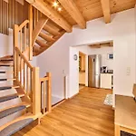 Mountain Safari - Spacious, Scenic And Steps From Adventure בית נופש גרמיש-פרטנקירכן