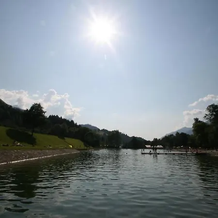 Holiday home Mountain Safari - Spacious, Scenic And Steps From Adventure Garmisch-Partenkirchen
