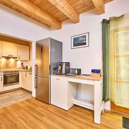 Mountain Safari - Spacious, Scenic And Steps From Adventure Garmisch-Partenkirchen