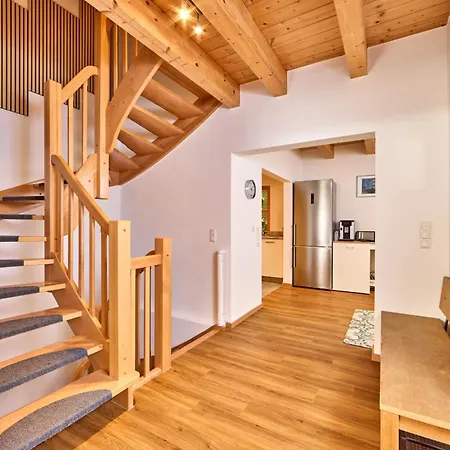Mountain Safari - Spacious, Scenic And Steps From Adventure Ferienhaus Garmisch-Partenkirchen