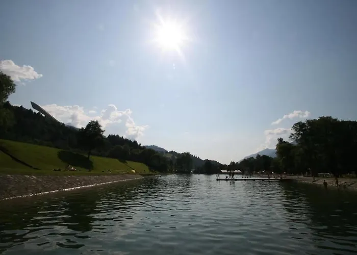 Casa vacanze Mountain Safari - Spacious, Scenic And Steps From Adventure Garmisch-Partenkirchen