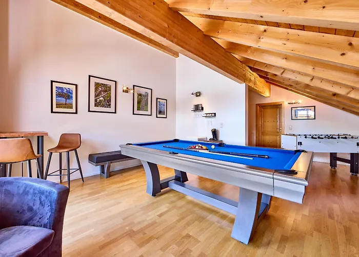 Mountain Safari - Spacious, Scenic And Steps From Adventure * Garmisch-Partenkirchen