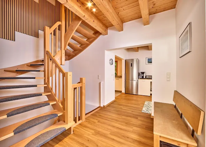 Mountain Safari - Spacious, Scenic And Steps From Adventure Casa vacanze Garmisch-Partenkirchen